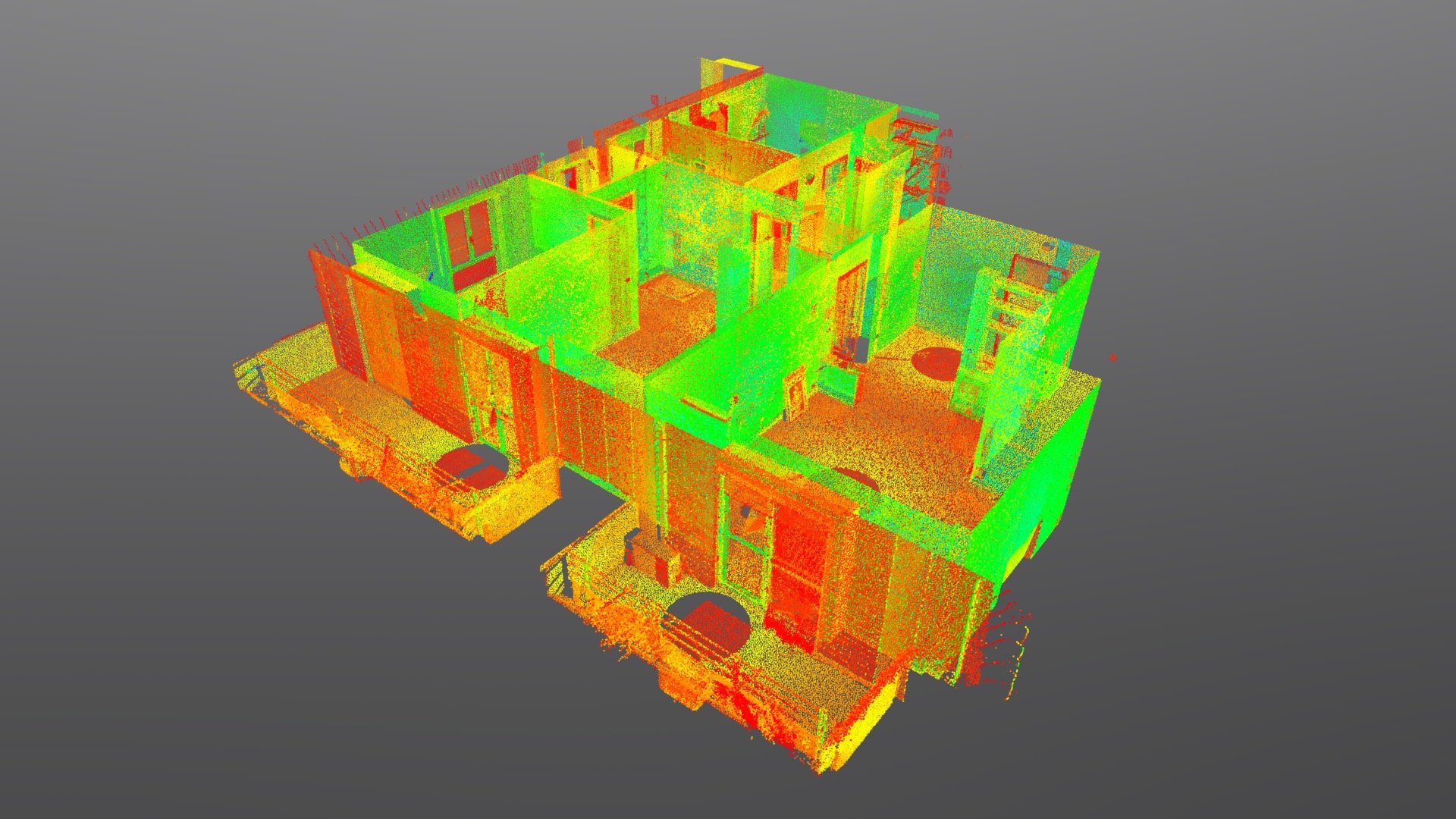 3D Building Scanner: How To 3D Scan A Building Africa, 42% OFF